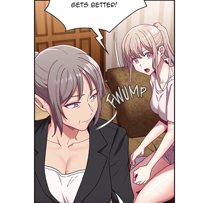 Maid Rehabilitation Chapter 80 - Page 126