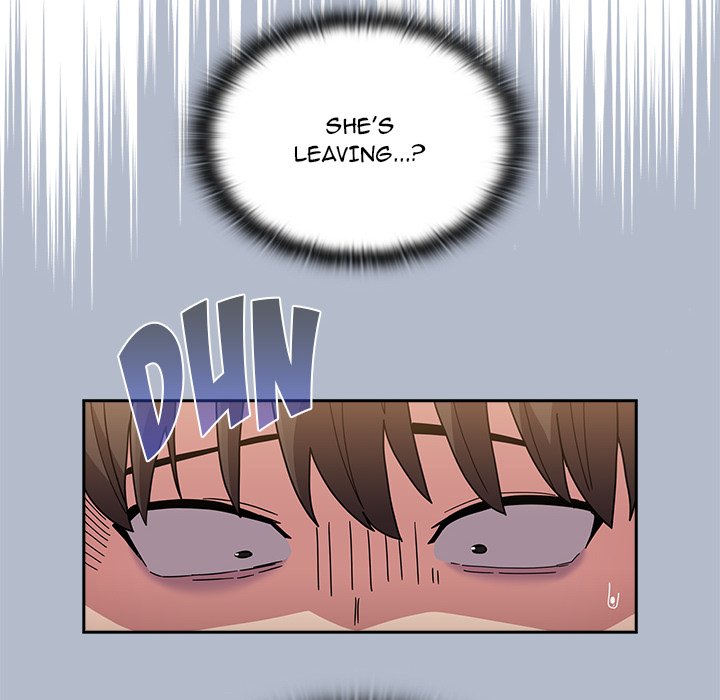 Maid Rehabilitation Chapter 80 - Page 130