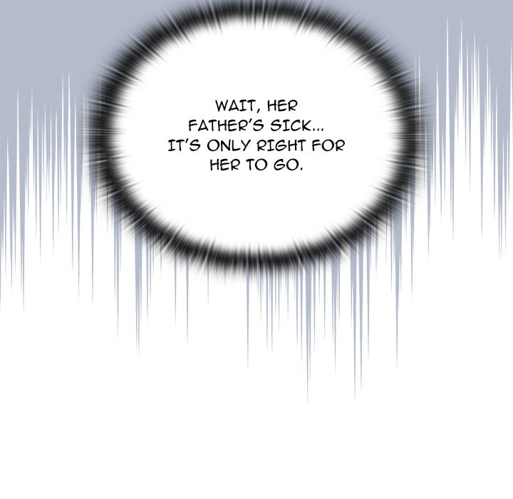 Maid Rehabilitation Chapter 80 - Page 131