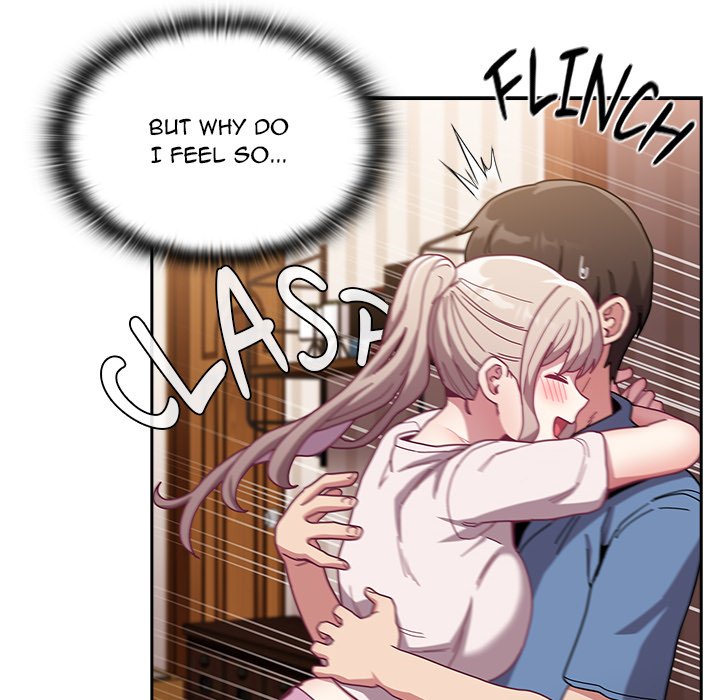 Maid Rehabilitation Chapter 80 - Page 132