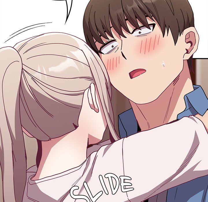 Maid Rehabilitation Chapter 80 - Page 134