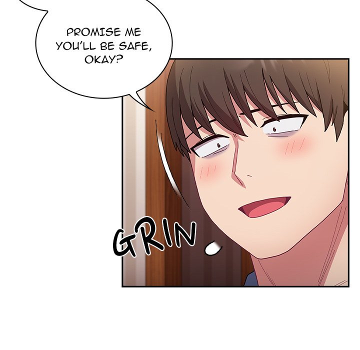 Maid Rehabilitation Chapter 80 - Page 139