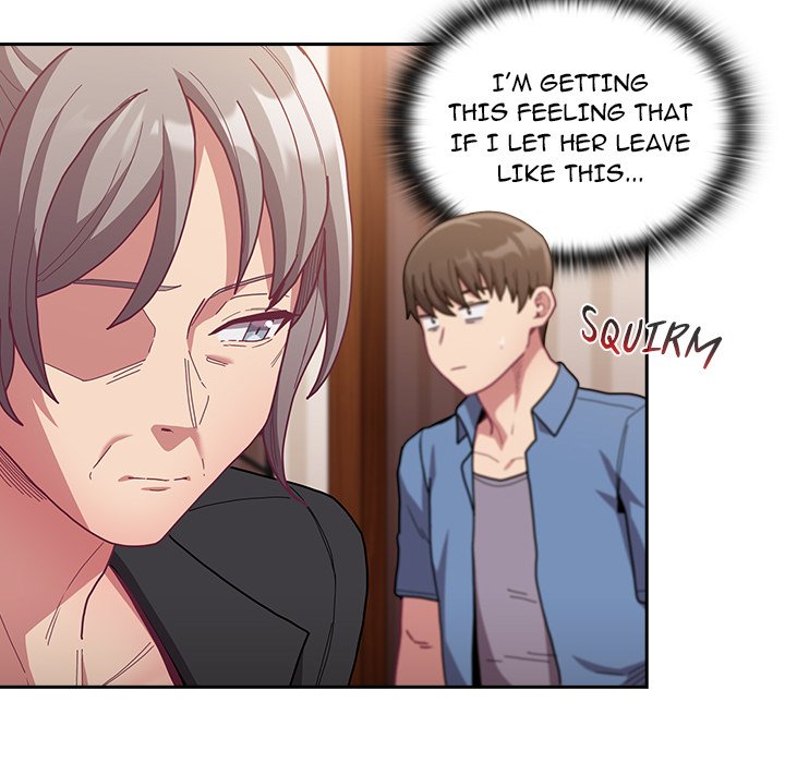 Maid Rehabilitation Chapter 80 - Page 143