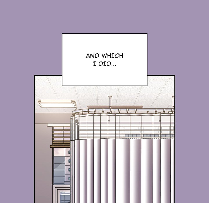 Maid Rehabilitation Chapter 80 - Page 152