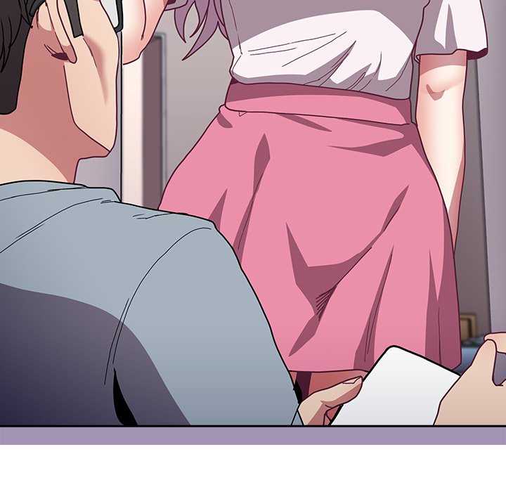 Maid Rehabilitation Chapter 80 - Page 158