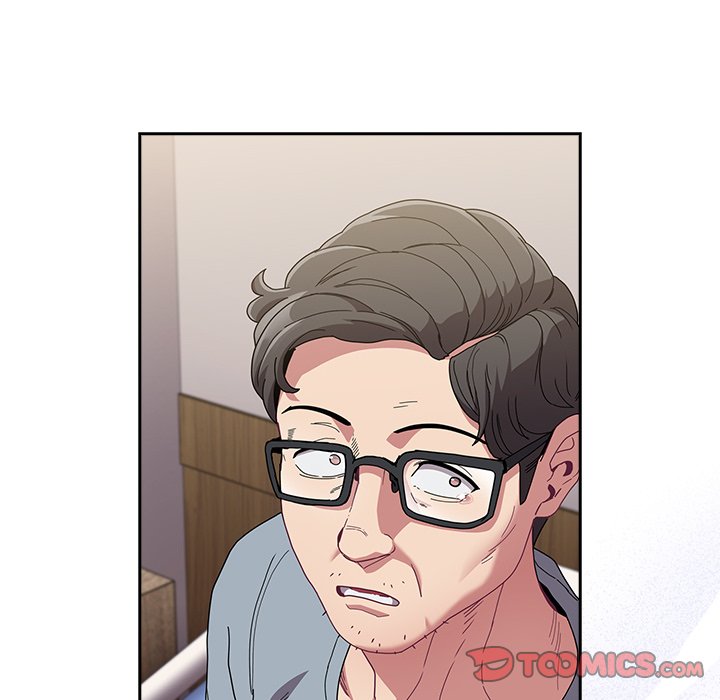 Maid Rehabilitation Chapter 80 - Page 159