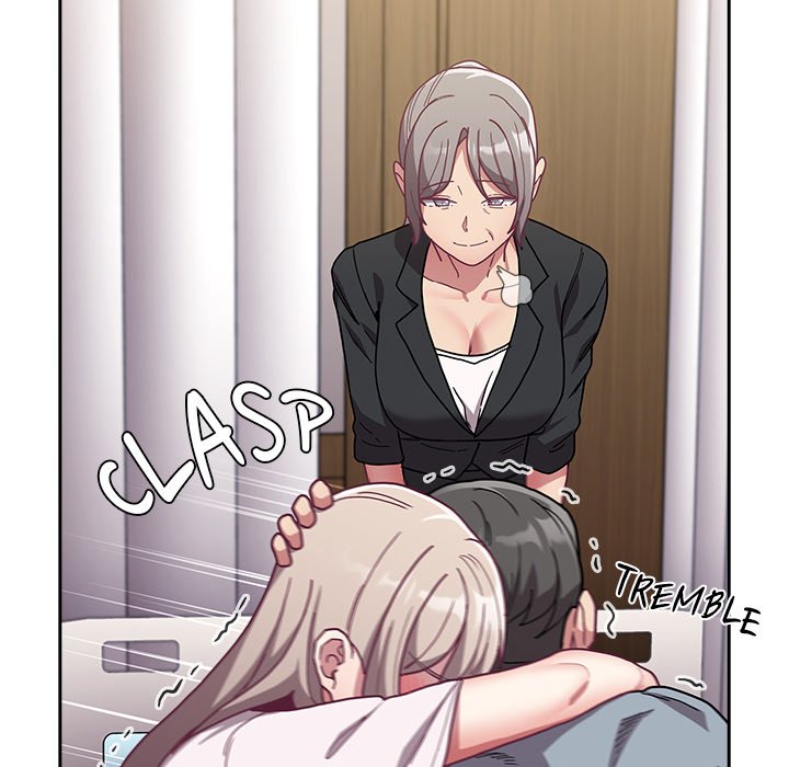 Maid Rehabilitation Chapter 80 - Page 161