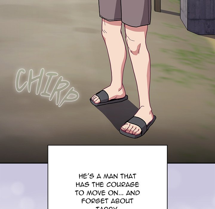 Maid Rehabilitation Chapter 80 - Page 165