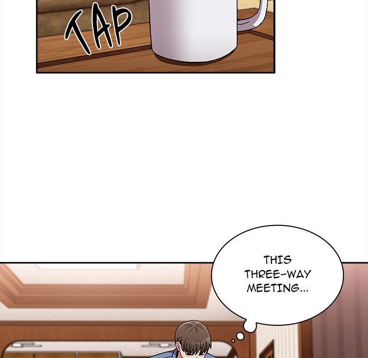 Maid Rehabilitation Chapter 80 - Page 24