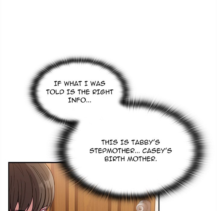 Maid Rehabilitation Chapter 80 - Page 26