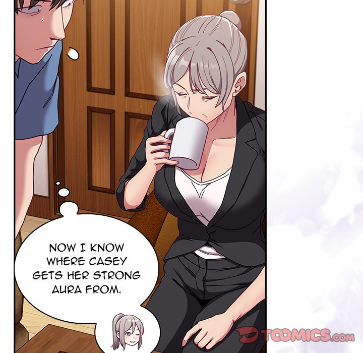 Maid Rehabilitation Chapter 80 - Page 27