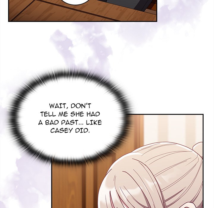 Maid Rehabilitation Chapter 80 - Page 28