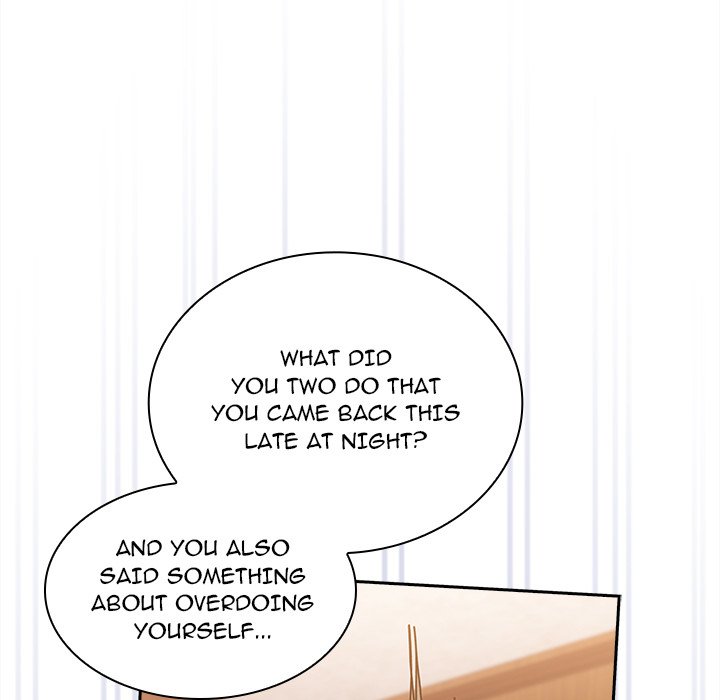 Maid Rehabilitation Chapter 80 - Page 32