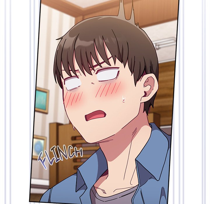 Maid Rehabilitation Chapter 80 - Page 33