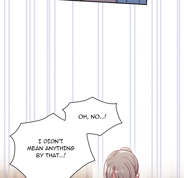 Maid Rehabilitation Chapter 80 - Page 34