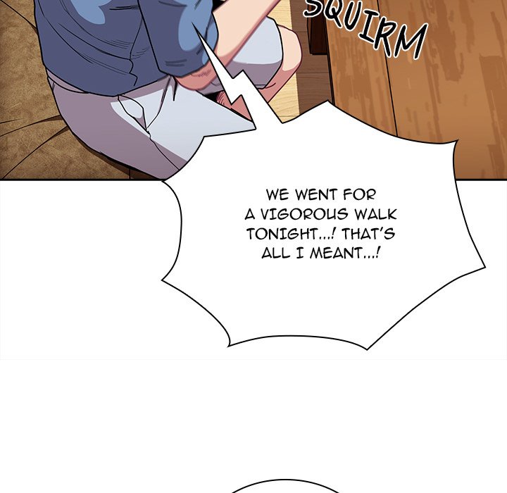 Maid Rehabilitation Chapter 80 - Page 36