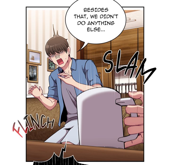 Maid Rehabilitation Chapter 80 - Page 37