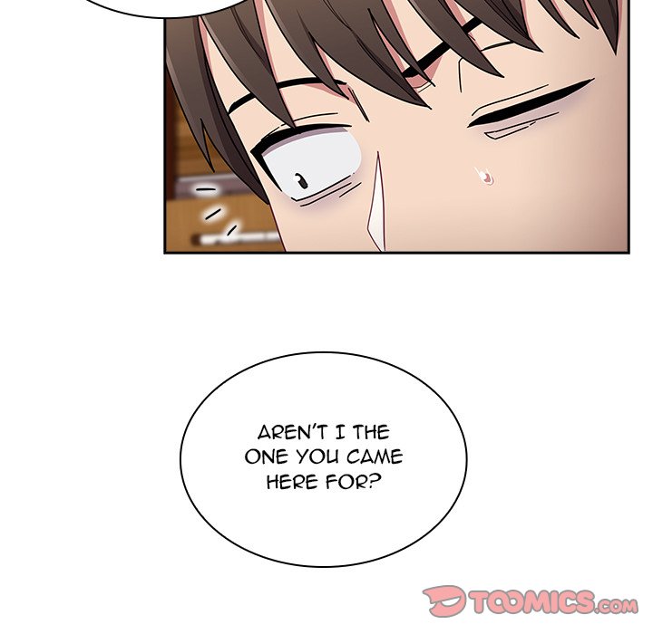 Maid Rehabilitation Chapter 80 - Page 39