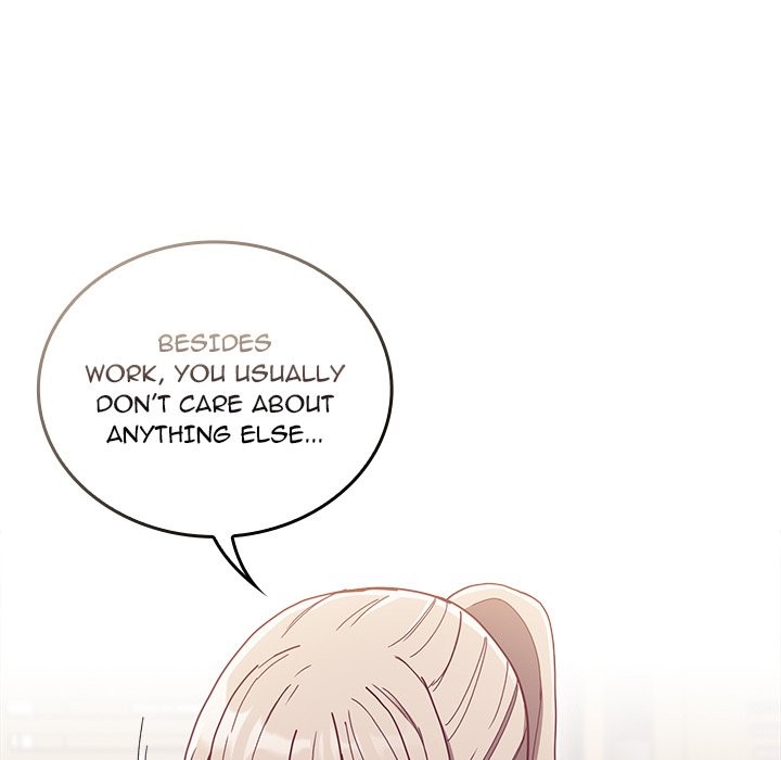 Maid Rehabilitation Chapter 80 - Page 40