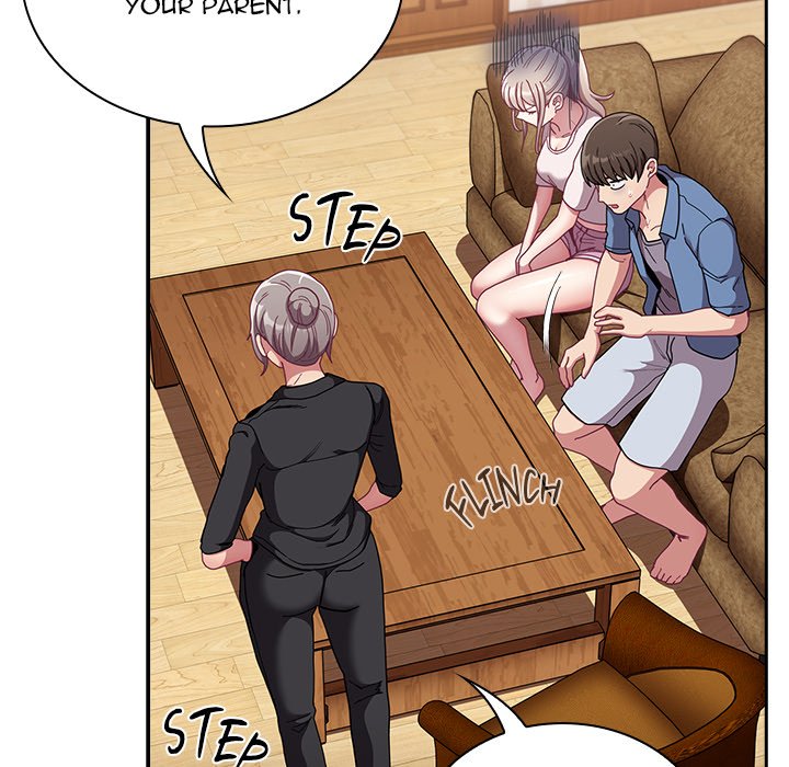 Maid Rehabilitation Chapter 80 - Page 46