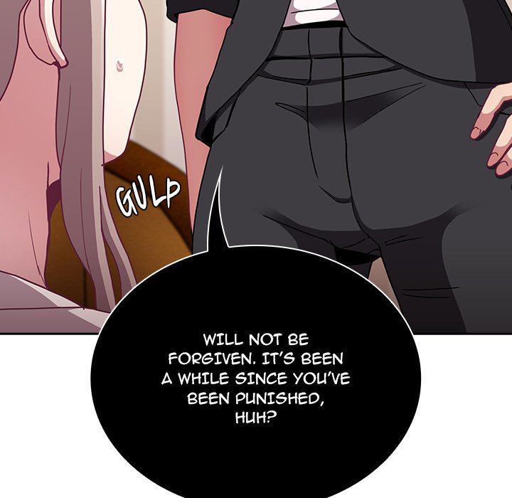 Maid Rehabilitation Chapter 80 - Page 50