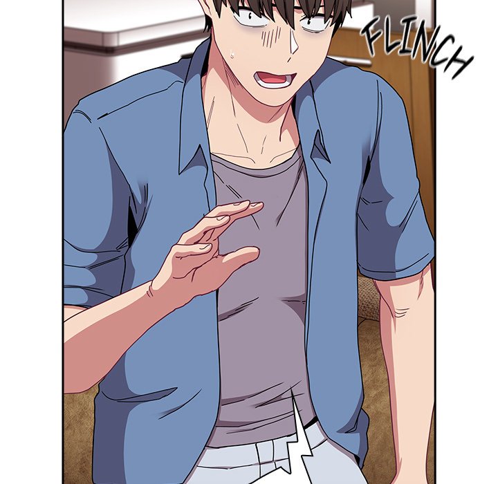 Maid Rehabilitation Chapter 80 - Page 52