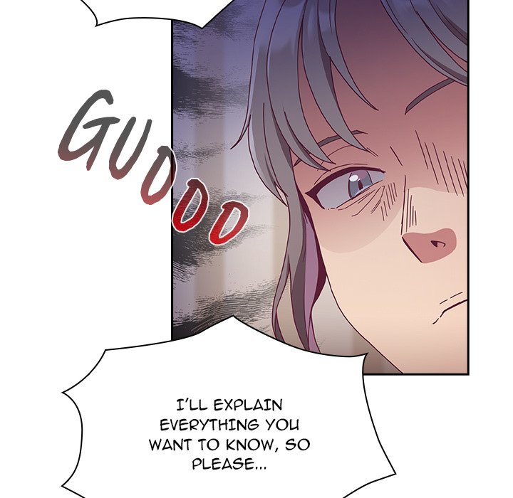 Maid Rehabilitation Chapter 80 - Page 54