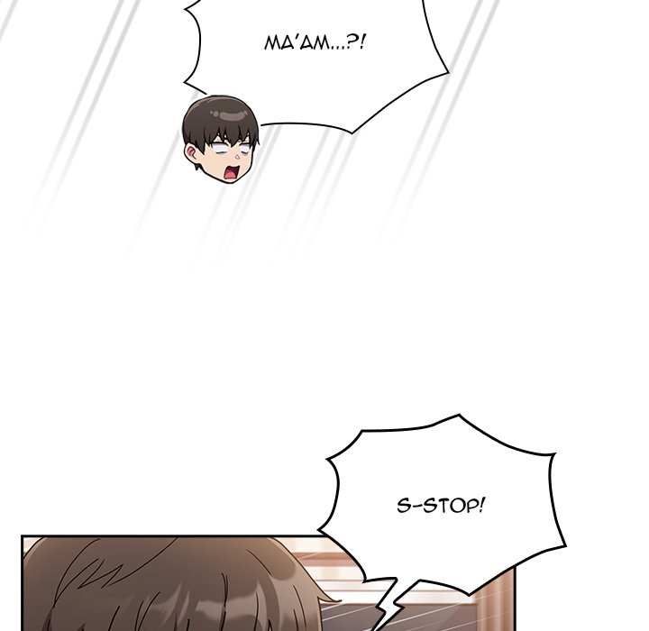 Maid Rehabilitation Chapter 80 - Page 57