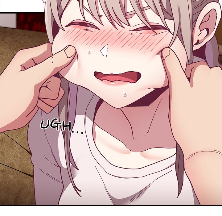 Maid Rehabilitation Chapter 80 - Page 61