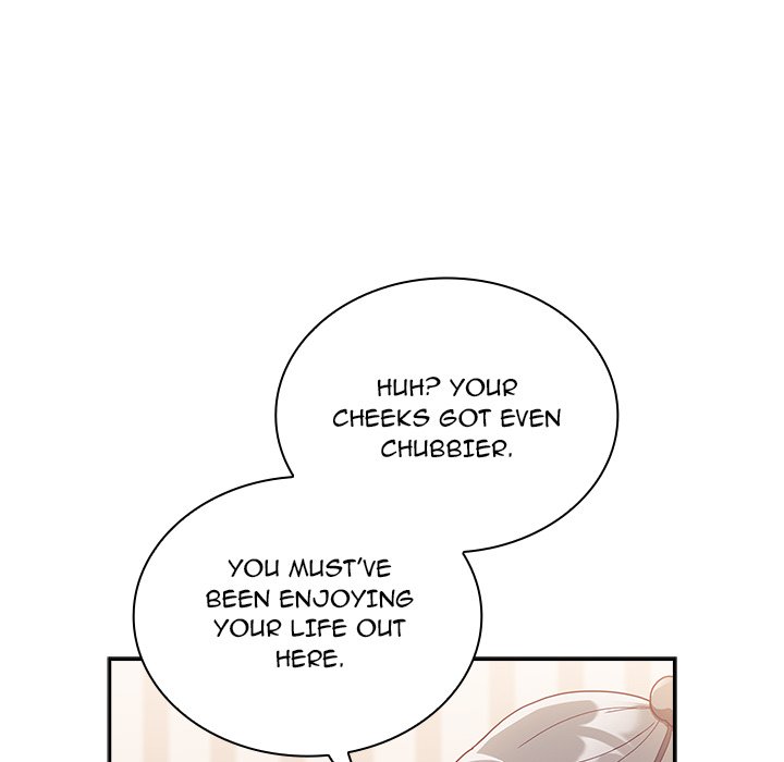 Maid Rehabilitation Chapter 80 - Page 62