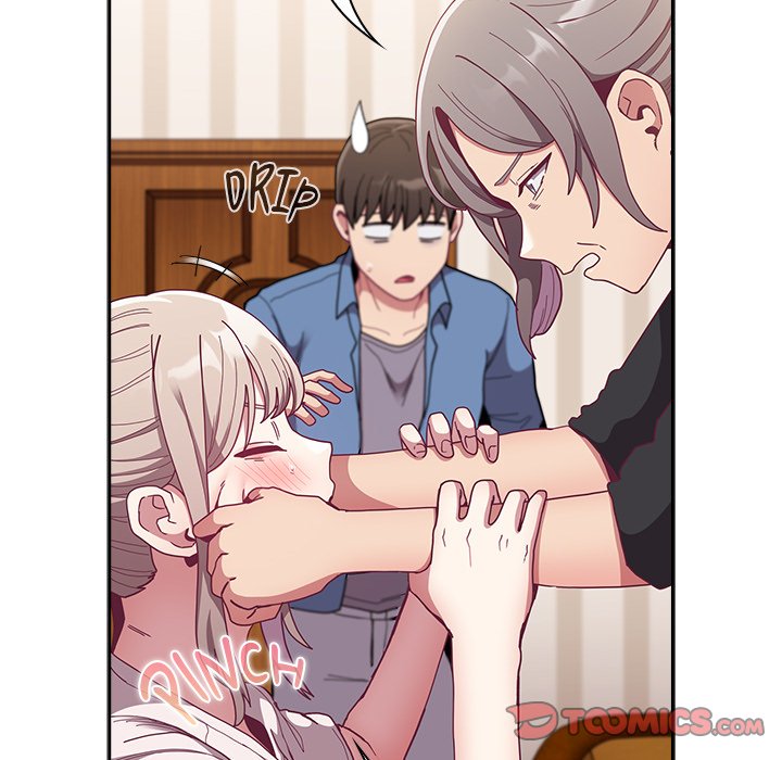 Maid Rehabilitation Chapter 80 - Page 63