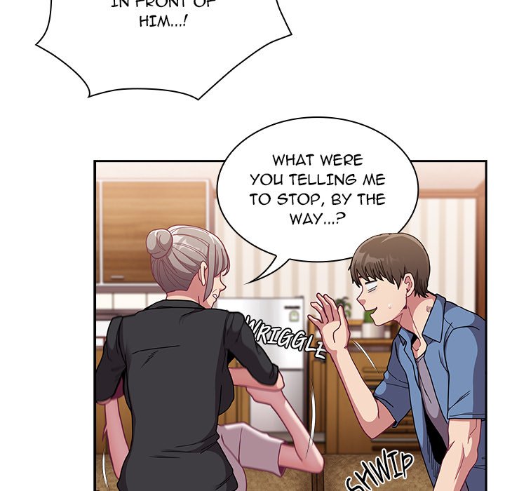 Maid Rehabilitation Chapter 80 - Page 65