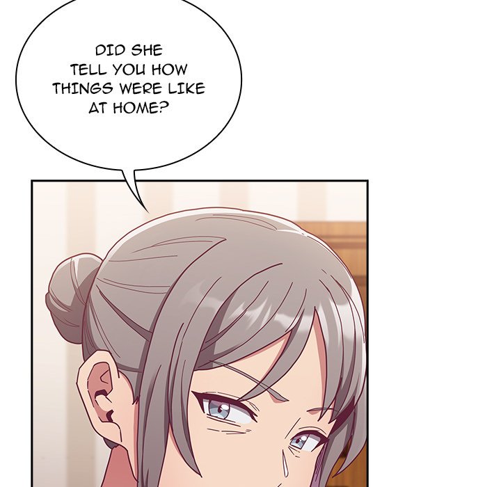 Maid Rehabilitation Chapter 80 - Page 69