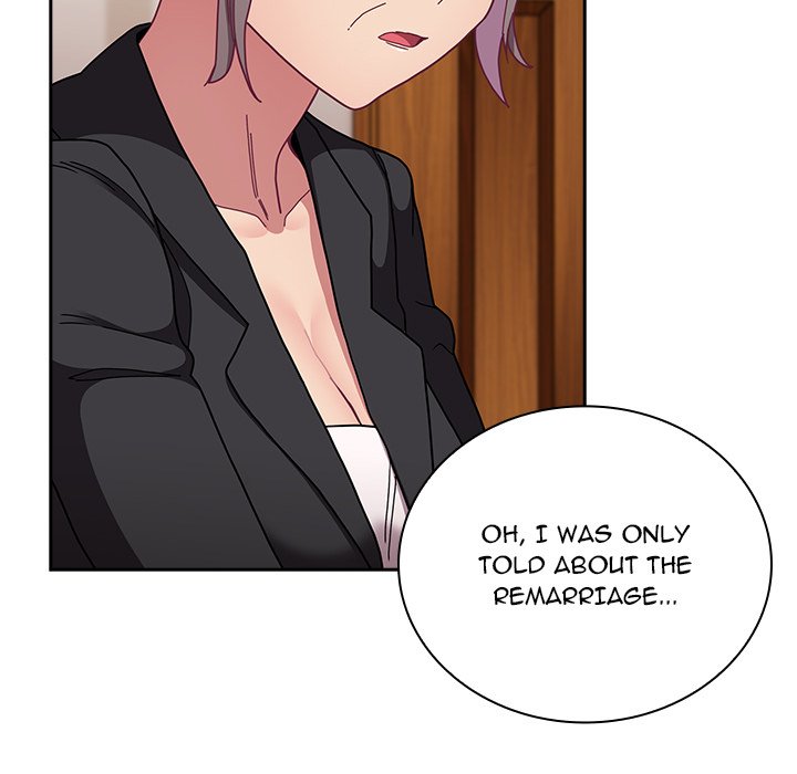 Maid Rehabilitation Chapter 80 - Page 70