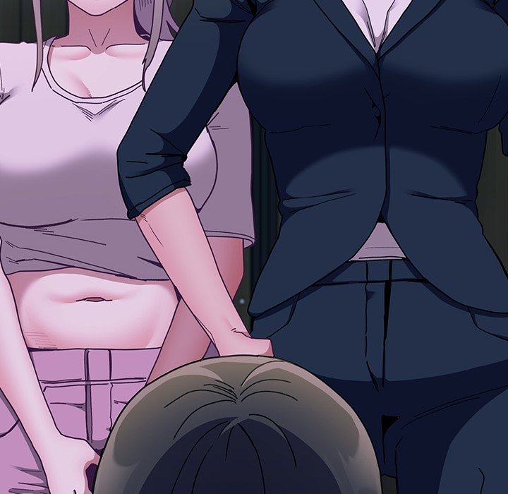 Maid Rehabilitation Chapter 80 - Page 8