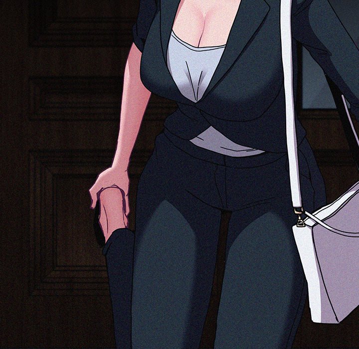 Maid Rehabilitation Chapter 80 - Page 73