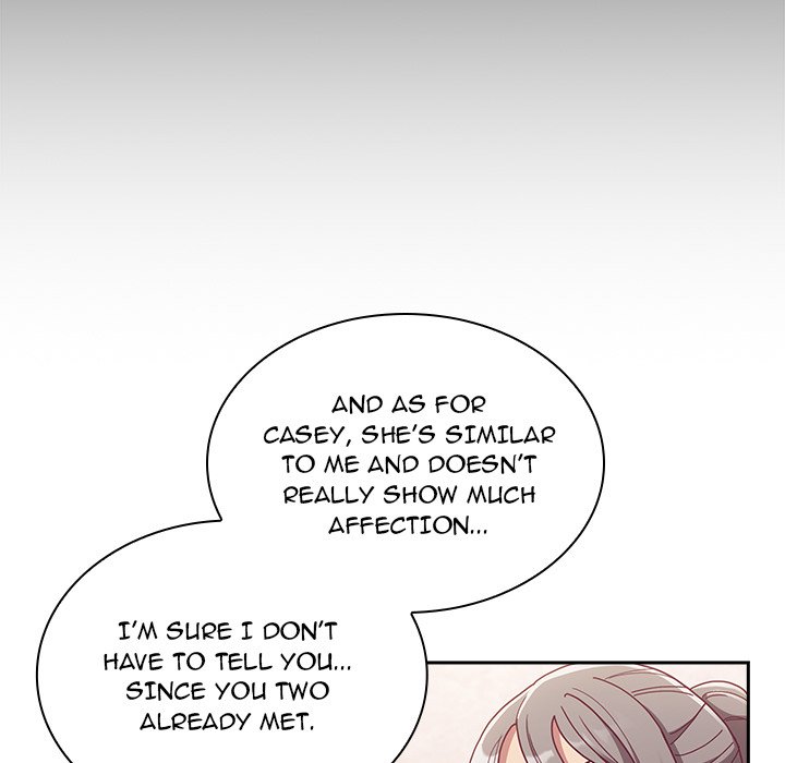 Maid Rehabilitation Chapter 80 - Page 81