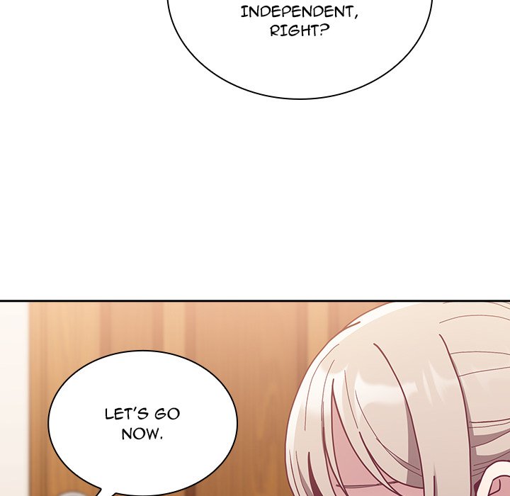 Maid Rehabilitation Chapter 80 - Page 89