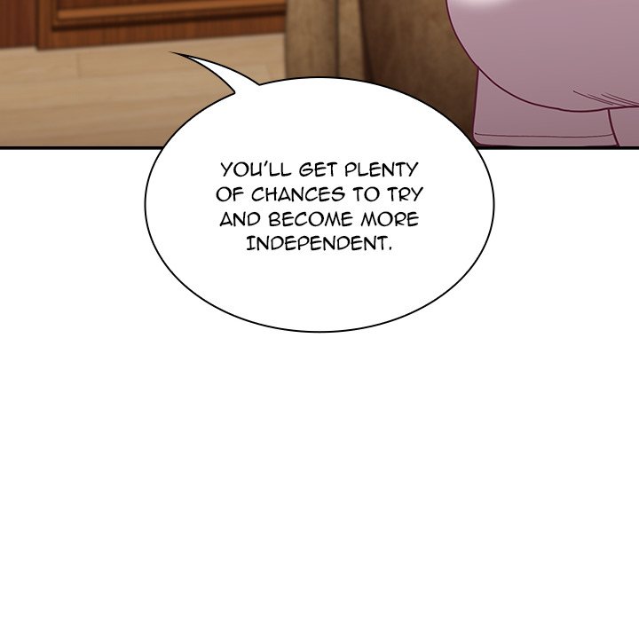 Maid Rehabilitation Chapter 80 - Page 91