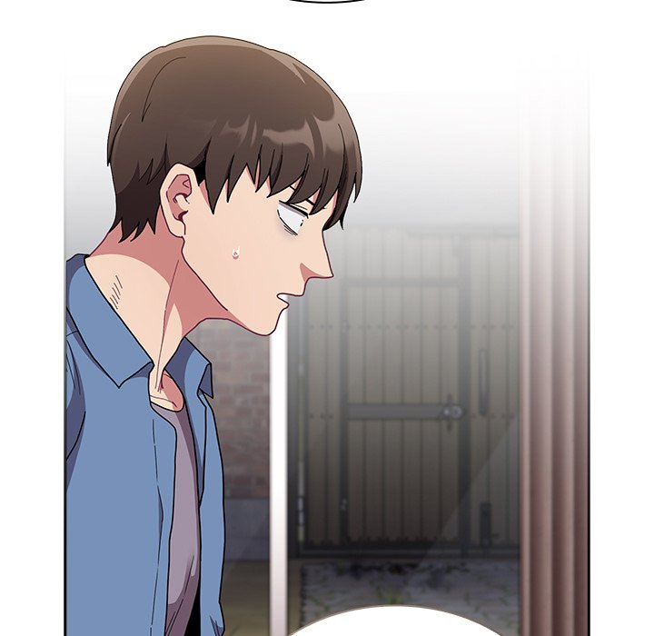 Maid Rehabilitation Chapter 80 - Page 94