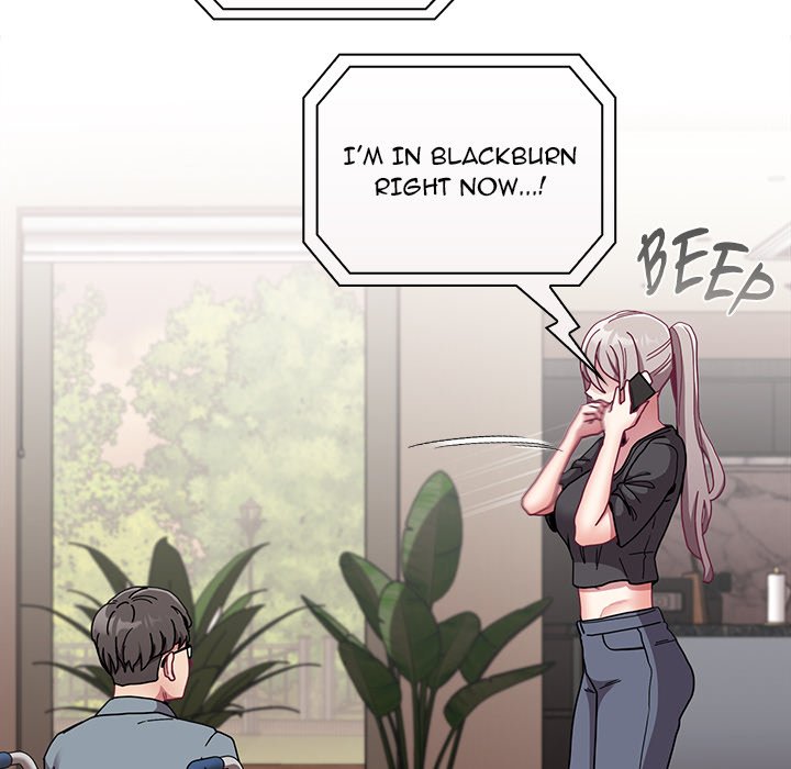 Maid Rehabilitation Chapter 81 - Page 115