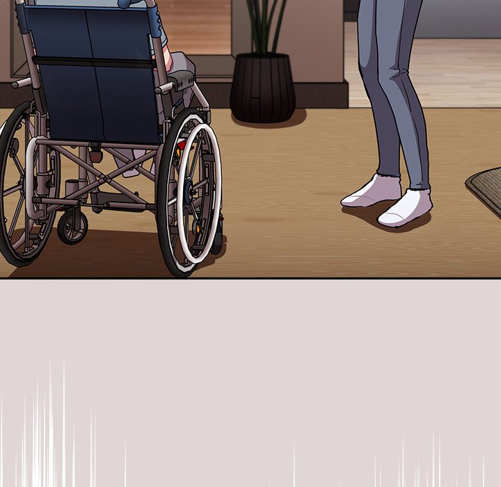 Maid Rehabilitation Chapter 81 - Page 116