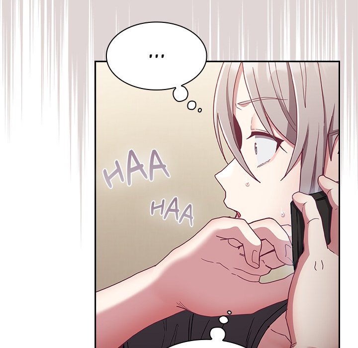 Maid Rehabilitation Chapter 81 - Page 117