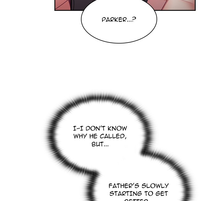 Maid Rehabilitation Chapter 81 - Page 118