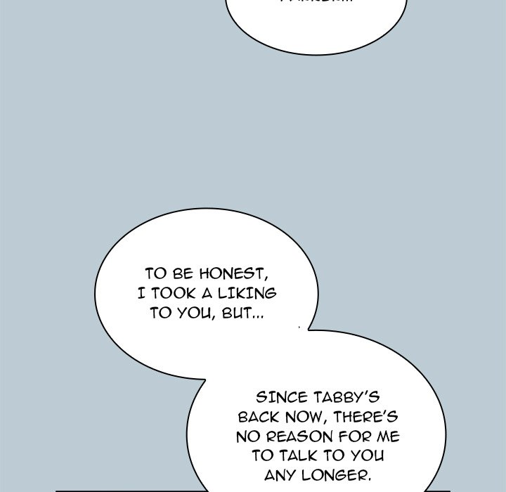 Maid Rehabilitation Chapter 81 - Page 133