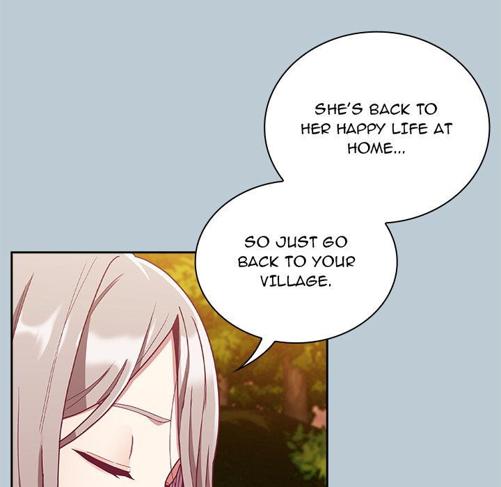 Maid Rehabilitation Chapter 81 - Page 136