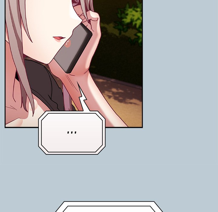 Maid Rehabilitation Chapter 81 - Page 137