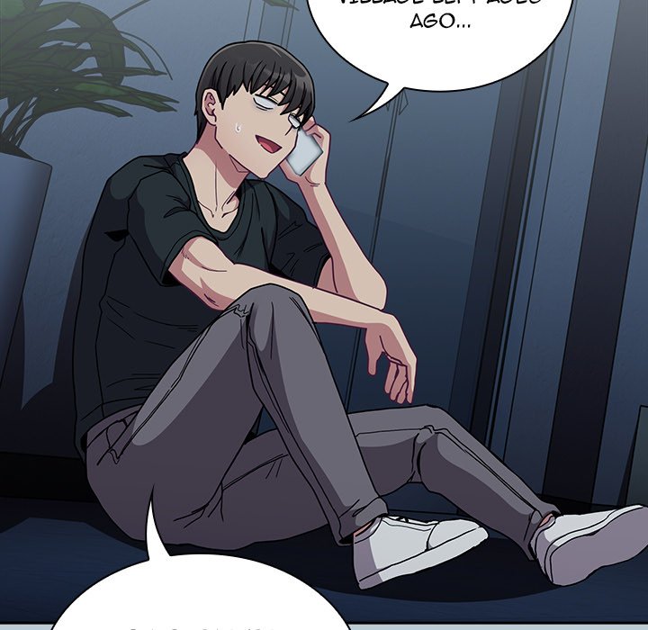 Maid Rehabilitation Chapter 81 - Page 141