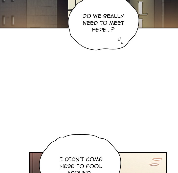 Maid Rehabilitation Chapter 81 - Page 161