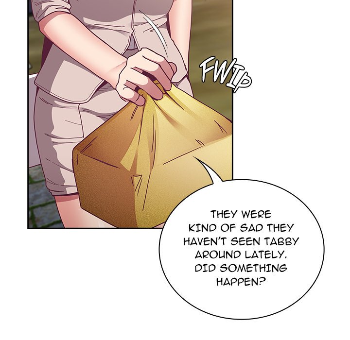 Maid Rehabilitation Chapter 81 - Page 18